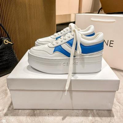 wholesale quality celine shoes model no. 12